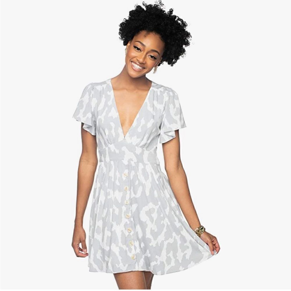 Buddy Love Alba Dress 
